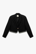 Koton Kadın Blazer Ceket SIYAH