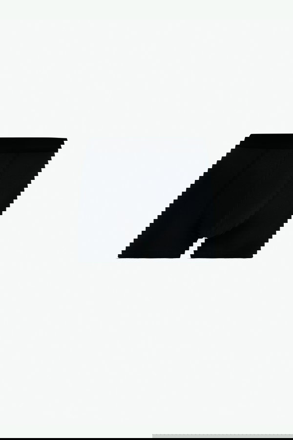 Koton Pamuklu Basic 3lü Boxer Seti SİYAH