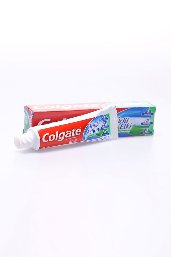 Colgate Diş Macunu 50 ML Colgate Diş Macunu 50 ML