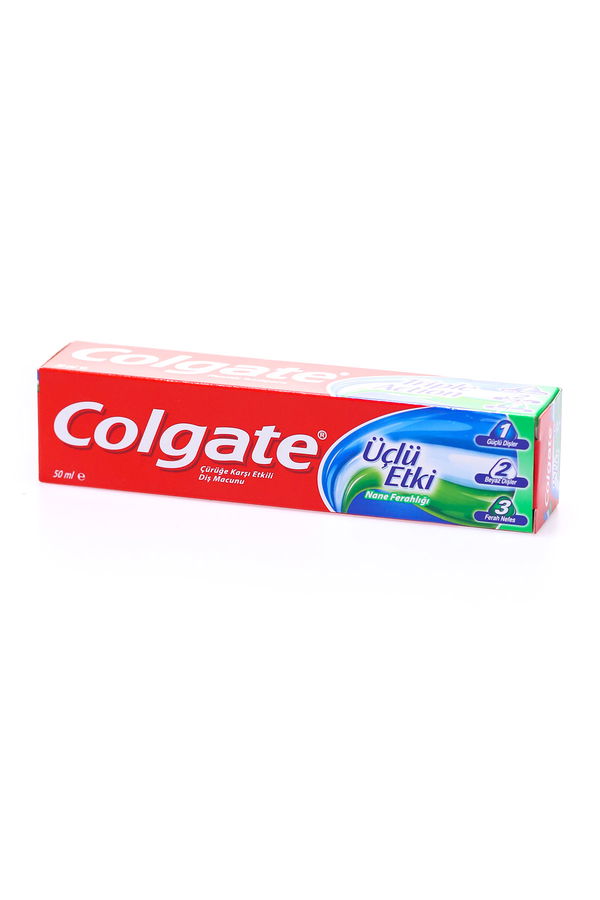 Colgate Diş Macunu 50 ML Colgate Diş Macunu 50 ML