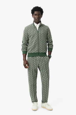 Lacoste Erkek Eşofman Altı YESIL