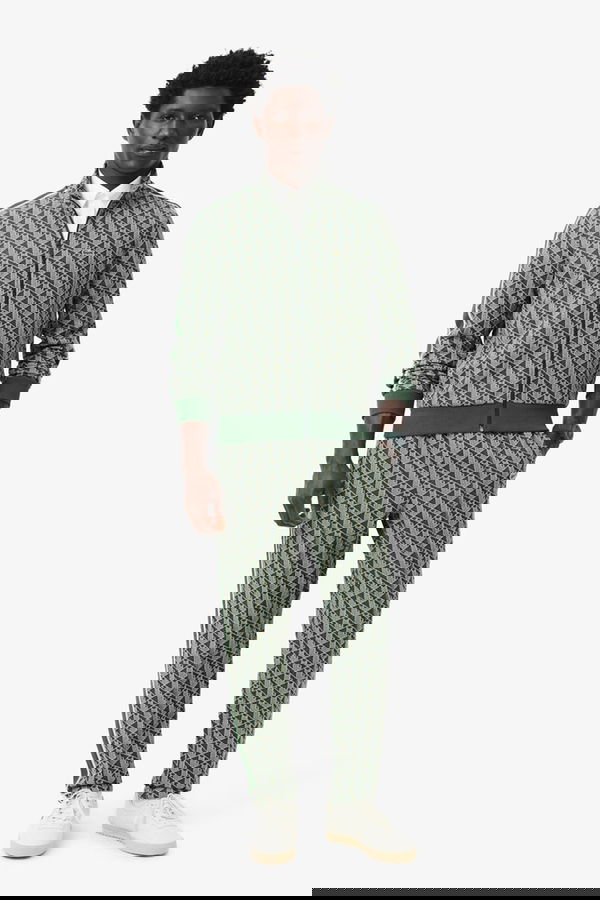 Lacoste Erkek Eşofman Altı YESIL