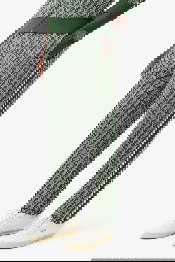 Lacoste Erkek Eşofman Altı YESIL