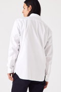 Lacoste Erkek Gömlek Beyaz