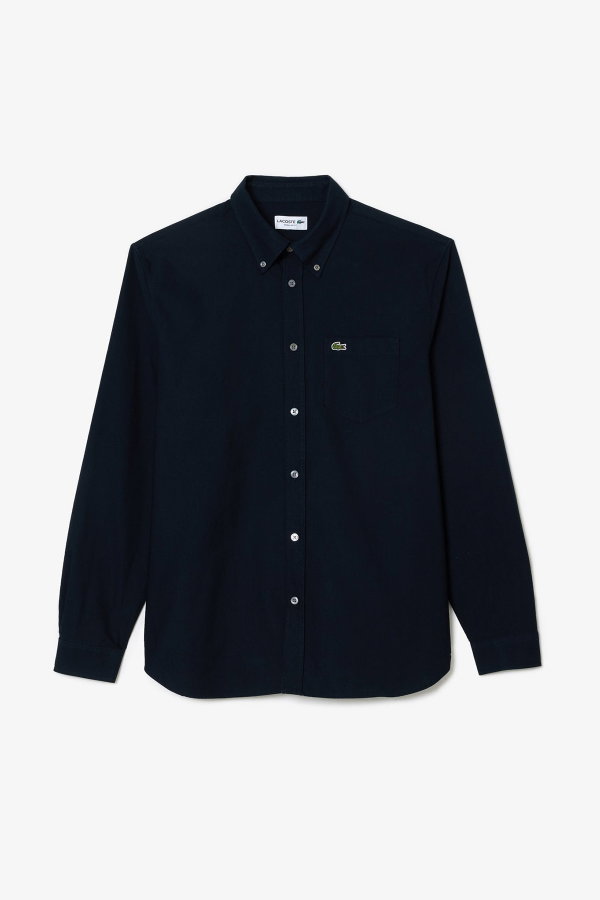 Lacoste Erkek Gömlek LACIVERT