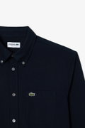 Lacoste Erkek Gömlek LACIVERT