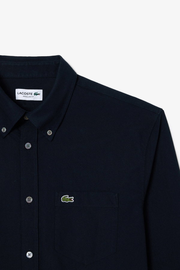 Lacoste Erkek Gömlek LACIVERT
