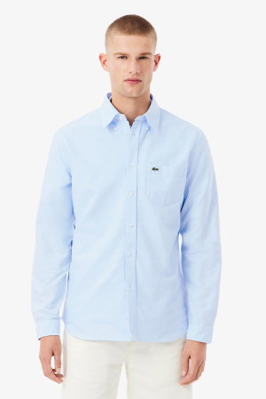 Lacoste Erkek Gömlek MAVI