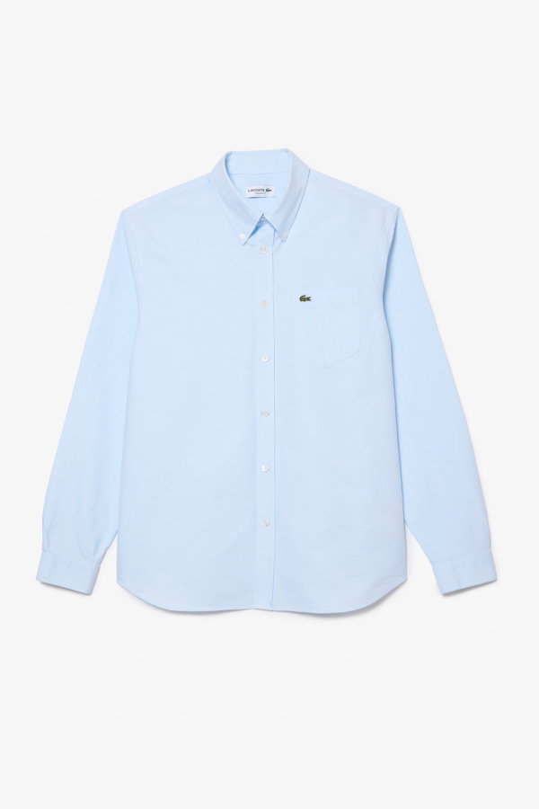 Lacoste Erkek Gömlek MAVI