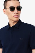 Lacoste Erkek Polo Yaka T-shirt LACIVERT