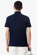 Lacoste Erkek Polo Yaka T-shirt LACIVERT