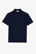 Lacoste Erkek Polo Yaka T-shirt LACIVERT