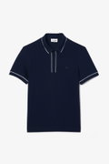 Lacoste Erkek Polo Yaka T-shirt LACIVERT
