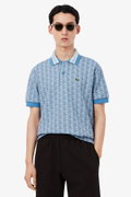 Lacoste Erkek Polo Yaka T-shirt MAVI