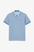 Lacoste Erkek Polo Yaka T-shirt MAVI