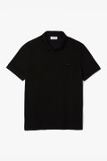Lacoste Erkek Polo Yaka T-shirt SIYAH