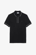 Lacoste Erkek Polo Yaka T-shirt SIYAH