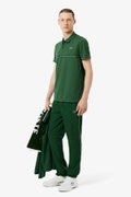 Lacoste Erkek Polo Yaka T-shirt YESIL