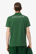 Lacoste Erkek Polo Yaka T-shirt YESIL