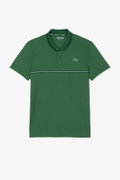 Lacoste Erkek Polo Yaka T-shirt YESIL
