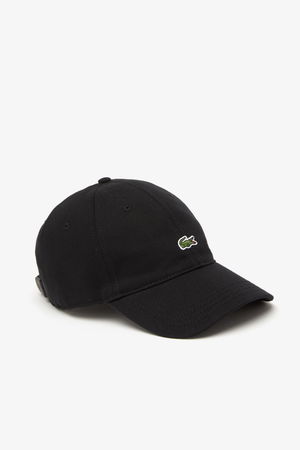 Lacoste Erkek Şapka SIYAH Lacoste Erkek Şapka SIYAH