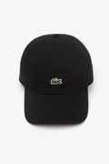 Lacoste Erkek Şapka SIYAH