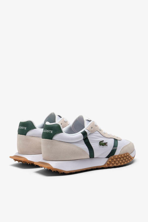 Lacoste Erkek Spor Ayakkabı Beyaz Lacoste Erkek Spor Ayakkabı Beyaz