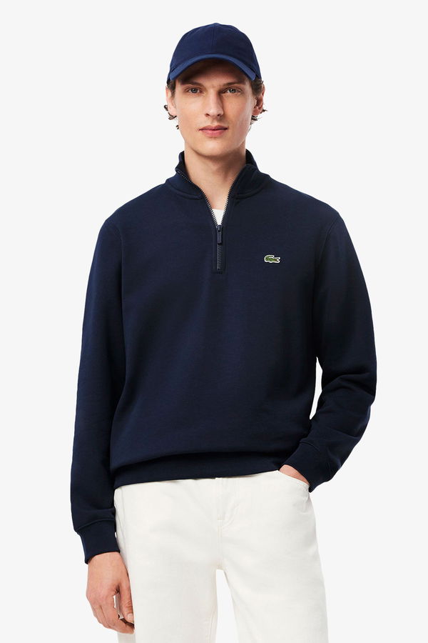 Lacoste Erkek Sweat LACIVERT Lacoste Erkek Sweat LACIVERT