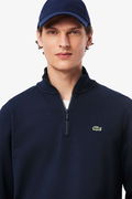 Lacoste Erkek Sweat LACIVERT
