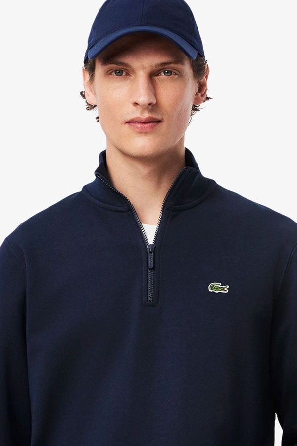 Lacoste Erkek Sweat LACIVERT Lacoste Erkek Sweat LACIVERT