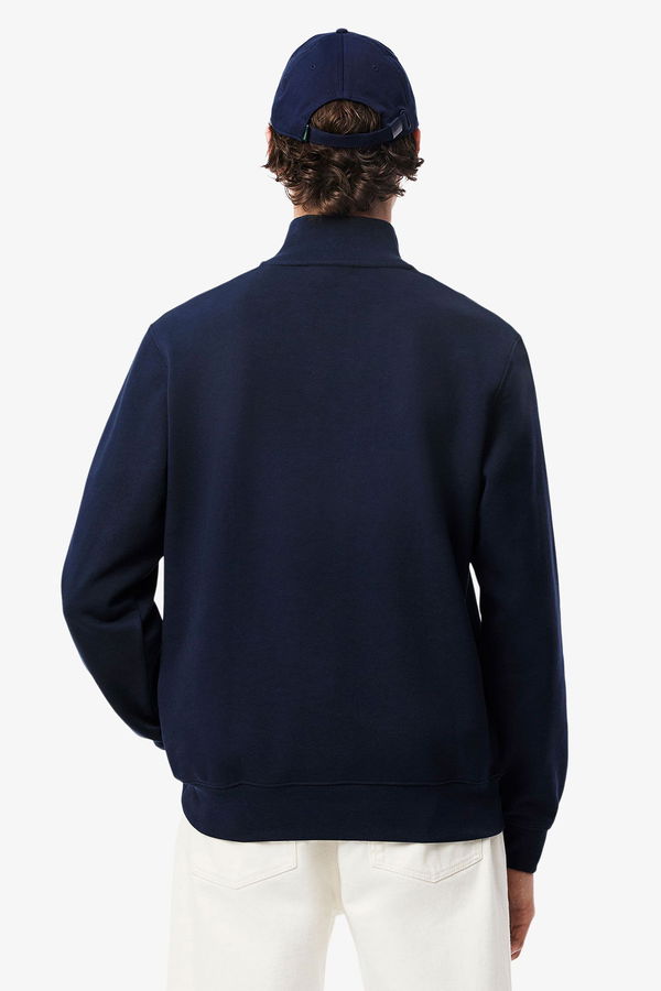 Lacoste Erkek Sweat LACIVERT Lacoste Erkek Sweat LACIVERT