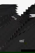 Lacoste Fermuarlı Erkek Sweat SIYAH