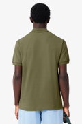 Lacoste Polo Yaka Erkek T-shirt HAKI