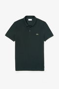 Lacoste Polo Yaka Erkek T-shirt INDIGO