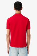 Lacoste Polo Yaka Erkek T-shirt KIRMIZI