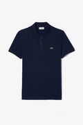 Lacoste Polo Yaka Erkek T-shirt LACIVERT