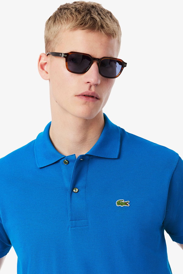 Lacoste Polo Yaka Erkek T-shirt SAKS