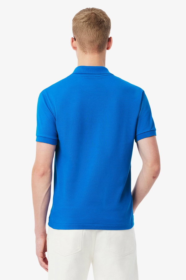 Lacoste Polo Yaka Erkek T-shirt SAKS