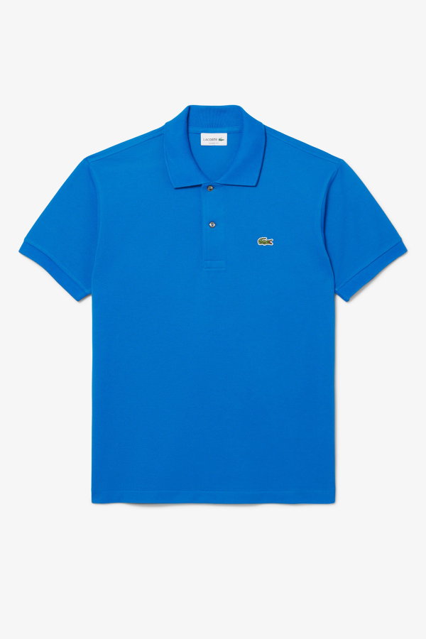 Lacoste Polo Yaka Erkek T-shirt SAKS