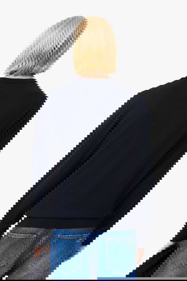 Lacoste Erkek Triko Kazak LACIVERT