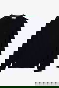 Lacoste Erkek Triko Kazak LACIVERT