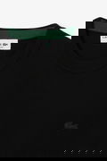 Lacoste Erkek Triko Kazak SIYAH