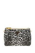 Guess Laryn Kadın Çanta LEOPAR