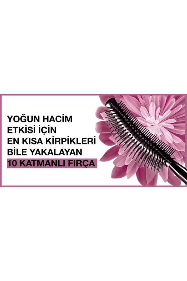 Lash Sensat.Maskara STD Lash Sensat.Maskara STD