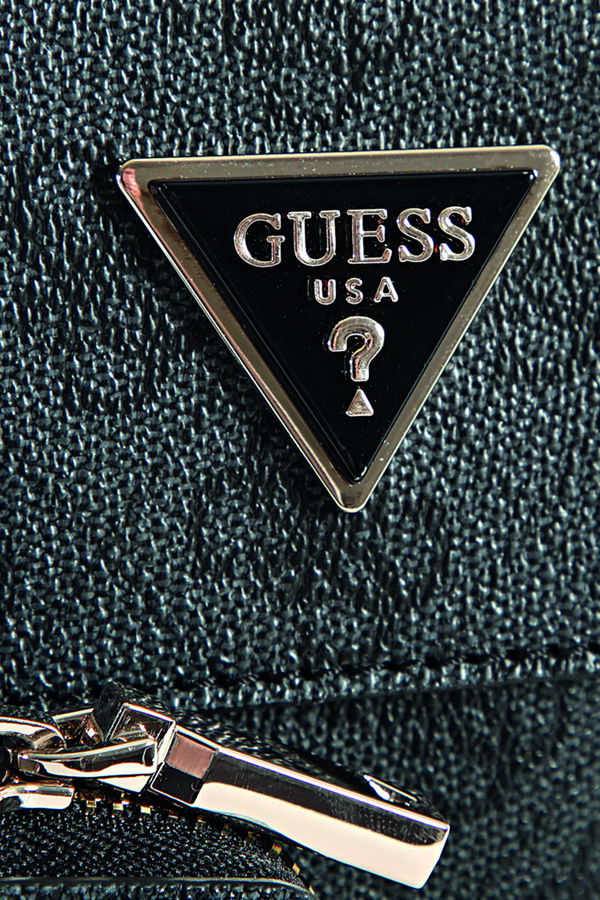 Guess Latona Kadın ÇApraz Çanta ANTRASİT