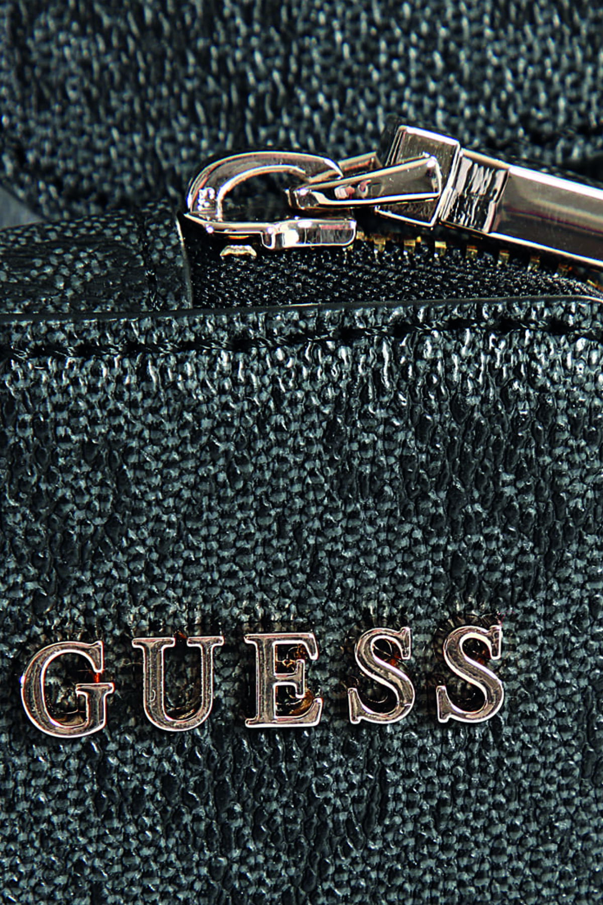 Guess Latona Kadın Çapraz Çanta ANTRASİT Guess Latona Kadın Çapraz Çanta ANTRASİT
