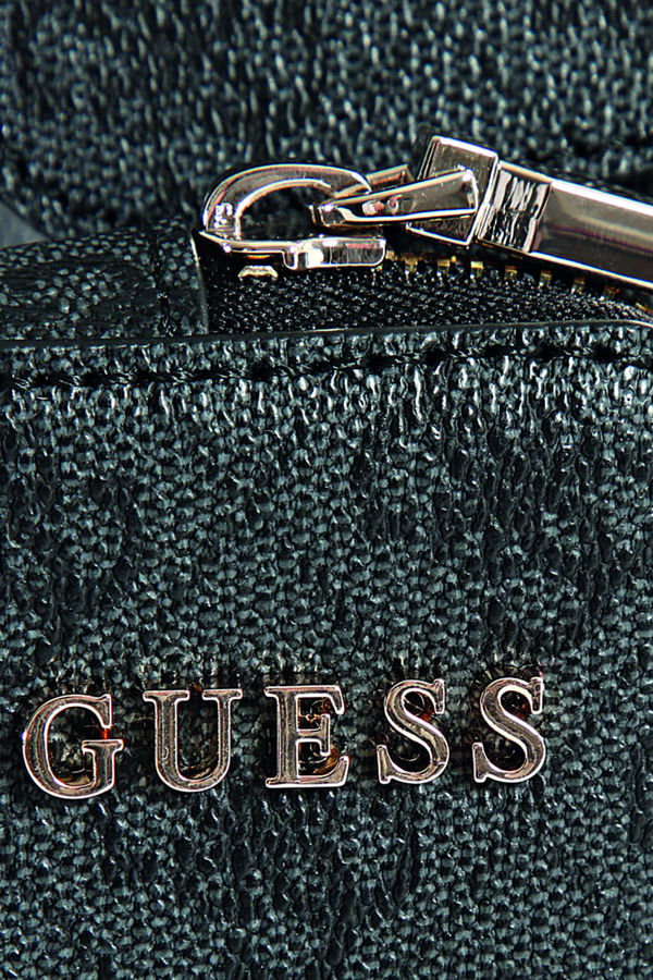 Guess Latona Kadın ÇApraz Çanta ANTRASİT