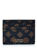 Guess Logo Kadın Cüzdan KAHVERENGİ