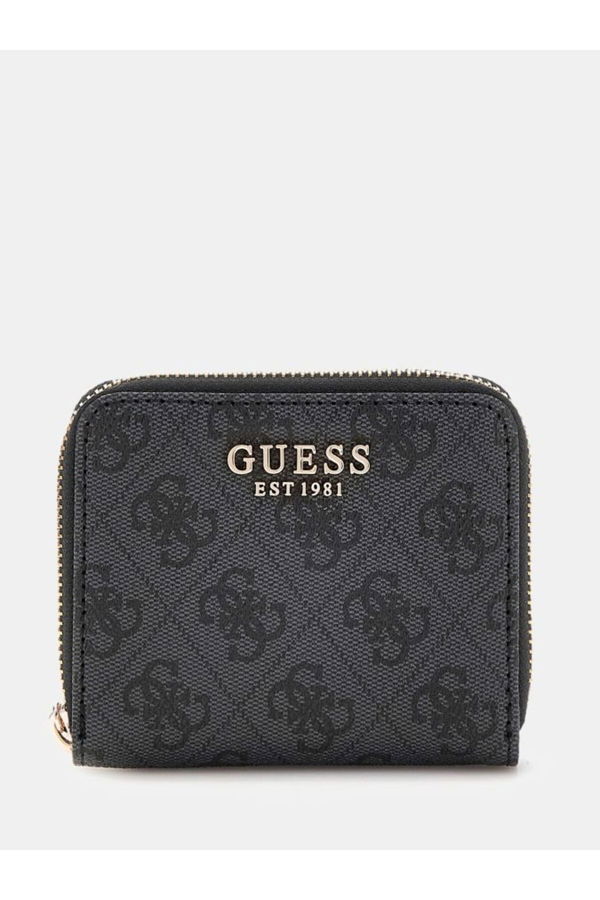 Guess Kadın Cüzdan Antrasit Guess Kadın Cüzdan Antrasit