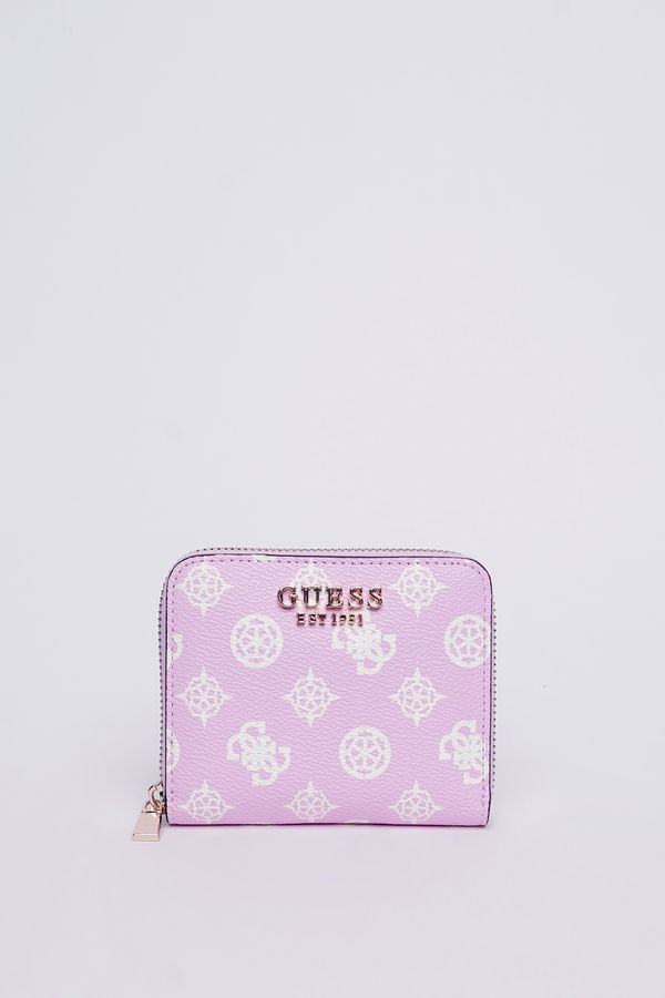 Guess Laurel Kadın Cüzdan PEMBE